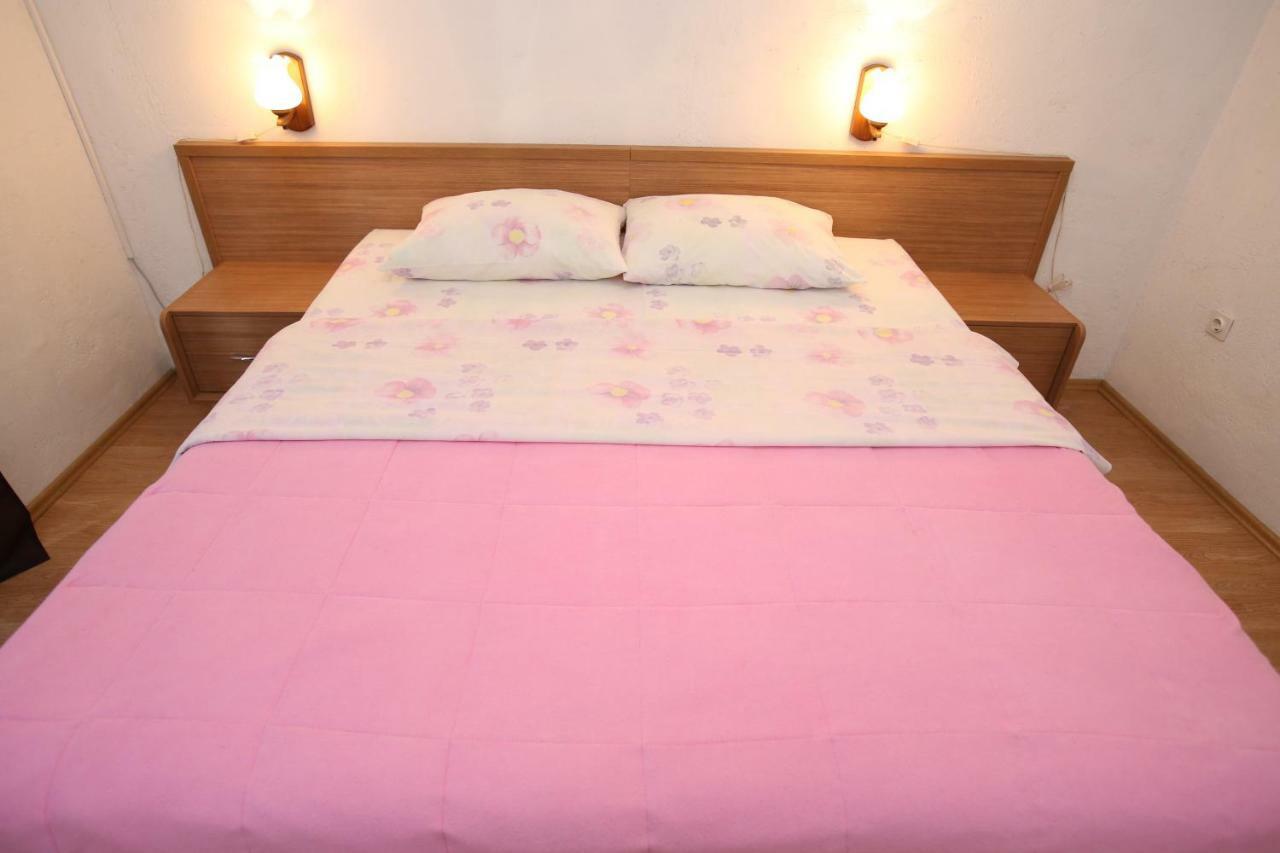 Rooms With The Sea View Baška Extérieur photo