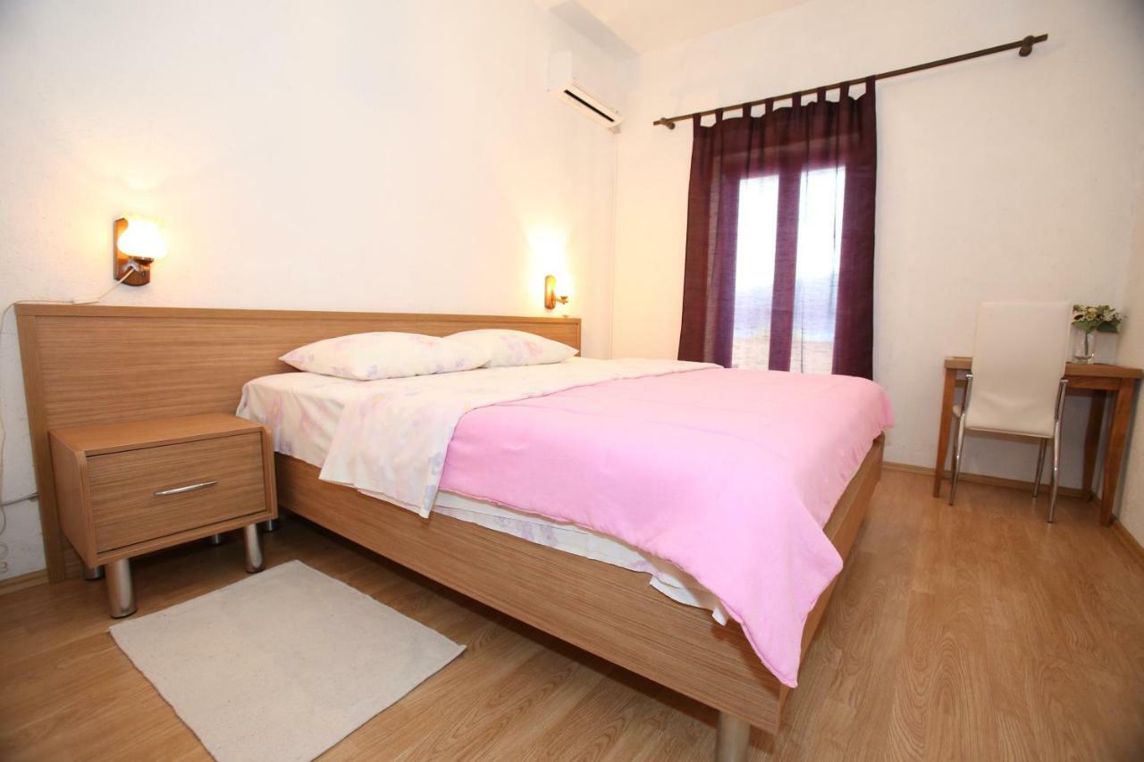 Rooms With The Sea View Baška Extérieur photo