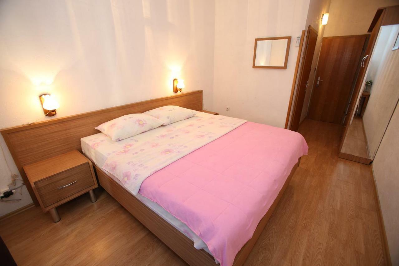 Rooms With The Sea View Baška Extérieur photo