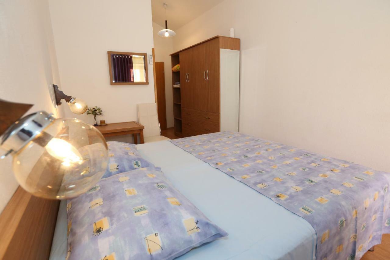 Rooms With The Sea View Baška Extérieur photo