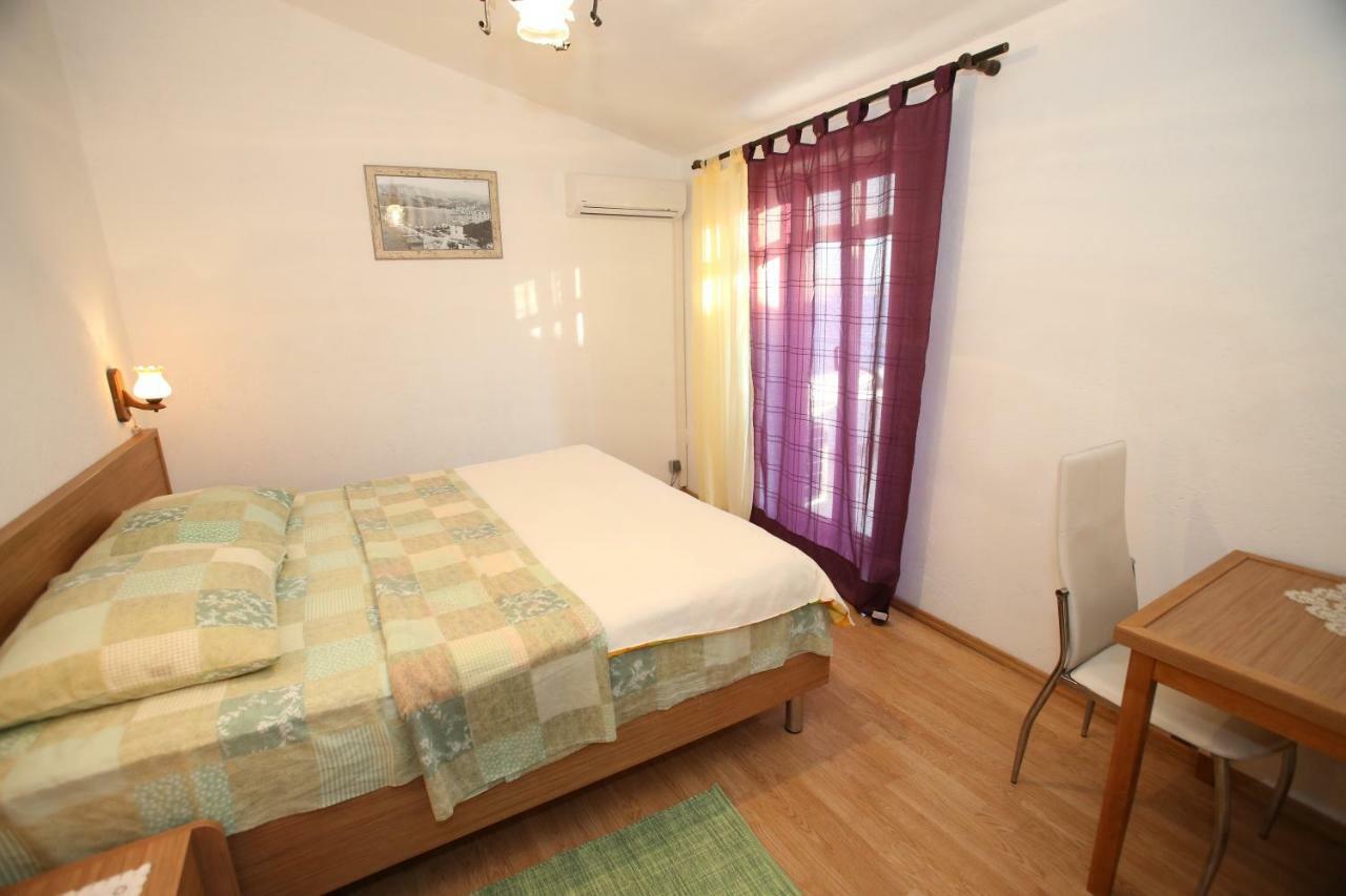 Rooms With The Sea View Baška Extérieur photo