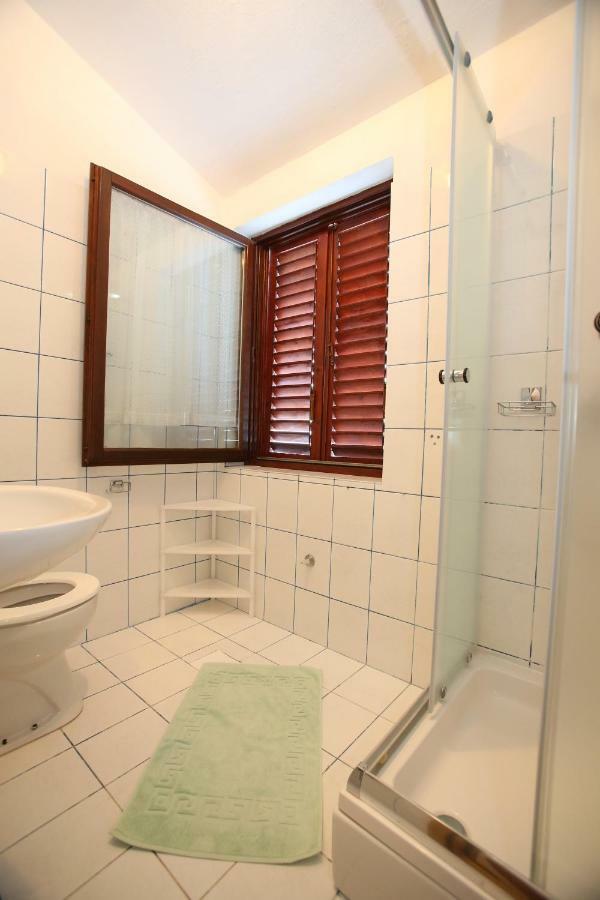Rooms With The Sea View Baška Extérieur photo
