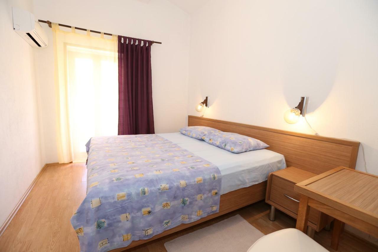 Rooms With The Sea View Baška Extérieur photo