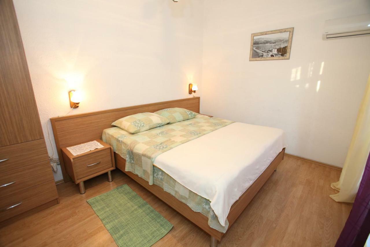Rooms With The Sea View Baška Extérieur photo