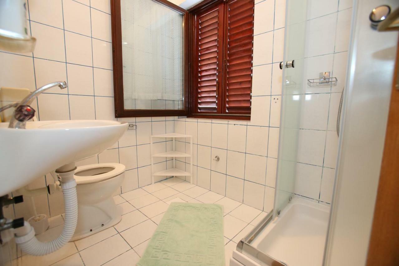 Rooms With The Sea View Baška Extérieur photo